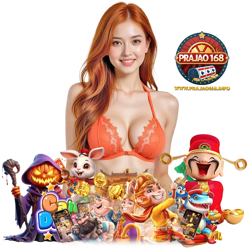 PRAJAO168 LOGIN