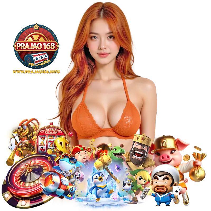 PRAJAO168